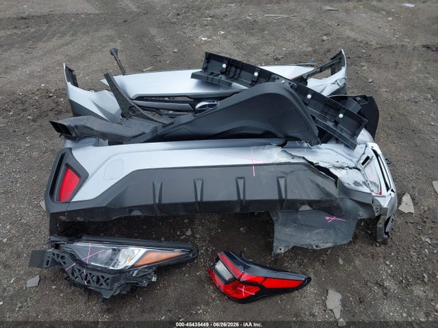 2024 Subaru Crosstrek Premium მანქანა იყიდება აუქციონზე, vin: JF2GUADC9R8908380, აუქციონის ნომერი: 45435449