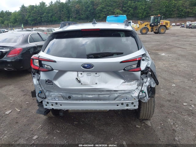 2024 Subaru Crosstrek Premium მანქანა იყიდება აუქციონზე, vin: JF2GUADC9R8908380, აუქციონის ნომერი: 45435449