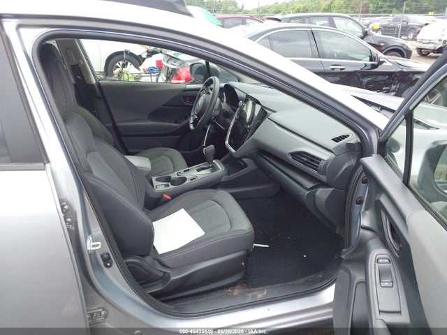 2024 Subaru Crosstrek Premium მანქანა იყიდება აუქციონზე, vin: JF2GUADC9R8908380, აუქციონის ნომერი: 45435449