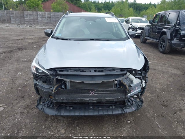 2024 Subaru Crosstrek Premium მანქანა იყიდება აუქციონზე, vin: JF2GUADC9R8908380, აუქციონის ნომერი: 45435449