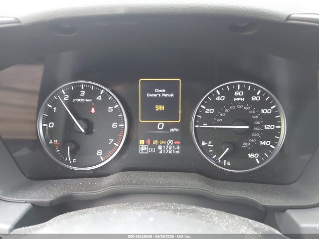 2024 Subaru Crosstrek Premium მანქანა იყიდება აუქციონზე, vin: JF2GUADC9R8908380, აუქციონის ნომერი: 45435449