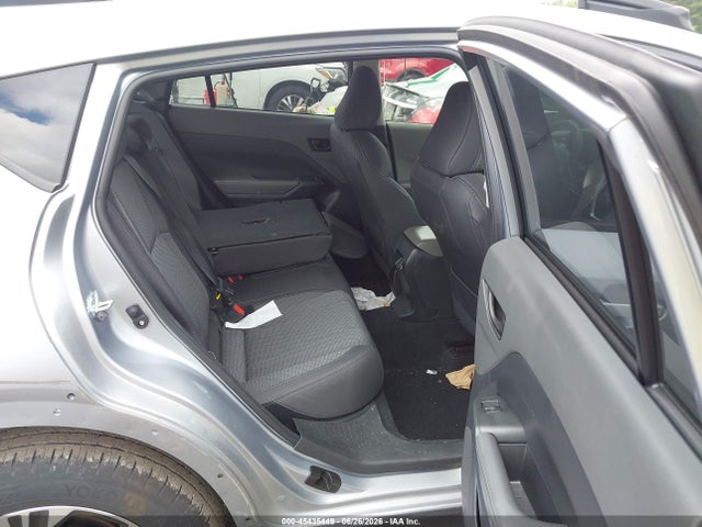 2024 Subaru Crosstrek Premium მანქანა იყიდება აუქციონზე, vin: JF2GUADC9R8908380, აუქციონის ნომერი: 45435449