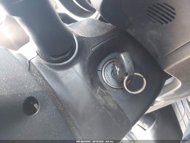 45435452 :رقم المزاد ، JA32V2FWXGU008450 vin ، 2016 Mitsubishi Lancer Es مزاد بيع