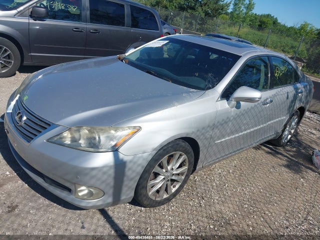 Aukcja sprzedaży 2010 Lexus Es 350, vin: JTHBK1EG6A2413754, numer aukcji: 45435455