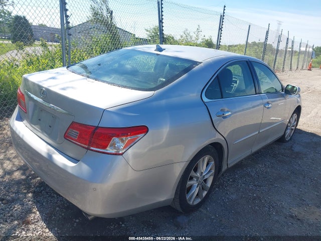 Aukcja sprzedaży 2010 Lexus Es 350, vin: JTHBK1EG6A2413754, numer aukcji: 45435455