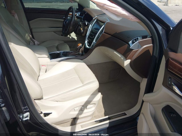 Продаж на аукціоні авто 2014 Cadillac Srx Luxury Collection, vin: 3GYFNBE39ES675298, номер лоту: 45435456