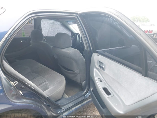Aukcja sprzedaży 2000 Honda Accord 2.3 Ex, vin: 1HGCG555XYA096270, numer aukcji: 45435457