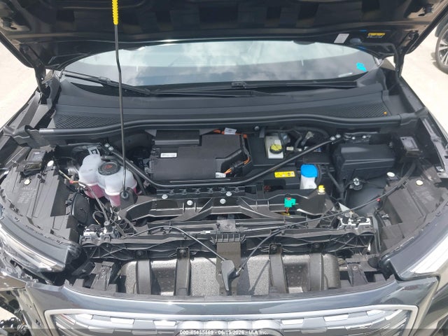 WA1K2BFZ3PP041089 Audi Q4 E-tron Premium 50 Quattro