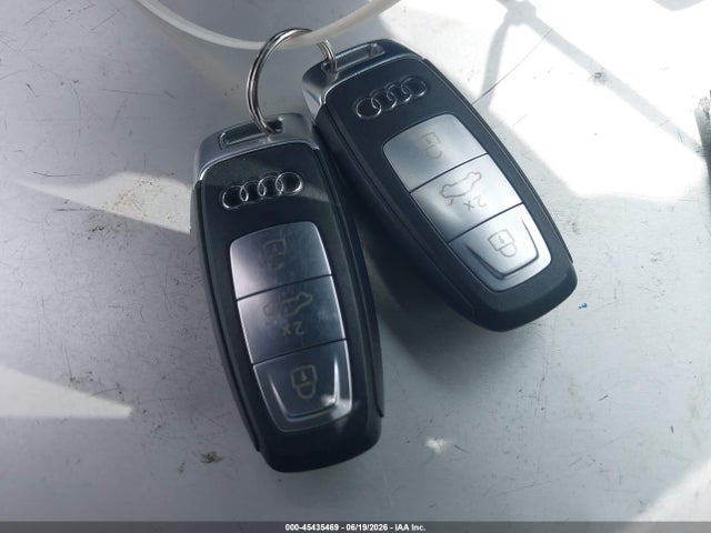 WA1K2BFZ3PP041089 Audi Q4 E-tron Premium 50 Quattro