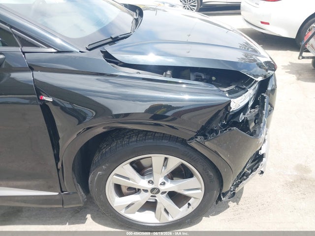 WA1K2BFZ3PP041089 Audi Q4 E-tron Premium 50 Quattro