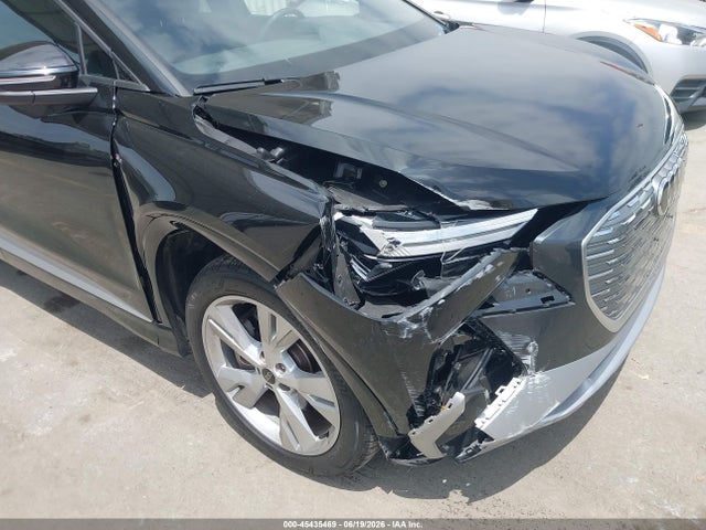 WA1K2BFZ3PP041089 Audi Q4 E-tron Premium 50 Quattro