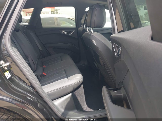 WA1K2BFZ3PP041089 Audi Q4 E-tron Premium 50 Quattro