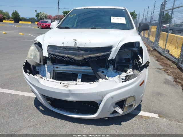 Auction sale of the 2008 Saturn Vue Red Line, vin: 3GSCL13758S551469, lot number: 45435472