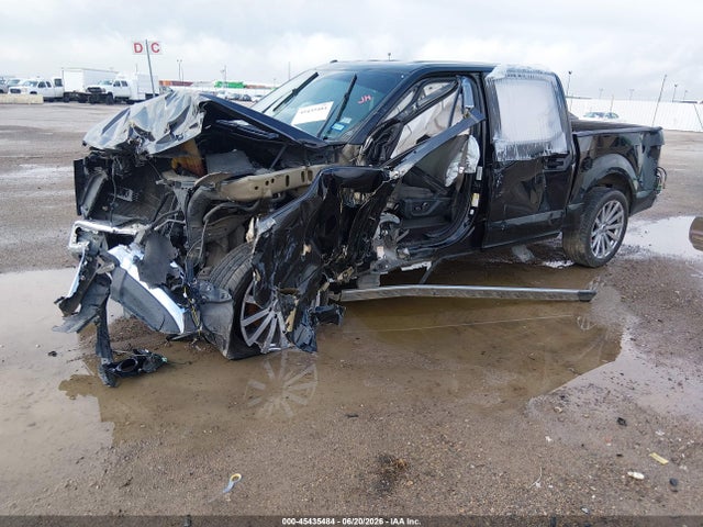 2016 Ford F-150 Xlt მანქანა იყიდება აუქციონზე, vin: 1FTEW1CP9GKD37851, აუქციონის ნომერი: 45435484