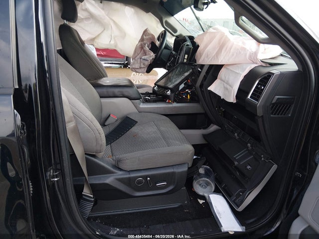 2016 Ford F-150 Xlt მანქანა იყიდება აუქციონზე, vin: 1FTEW1CP9GKD37851, აუქციონის ნომერი: 45435484