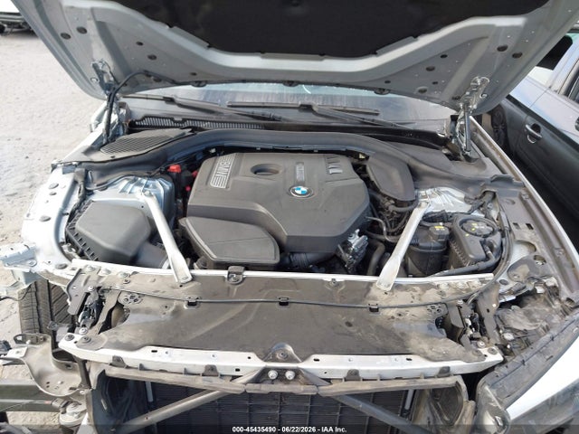 BMW 530I 2019 WBAJA5C50KWW16591 Image 10