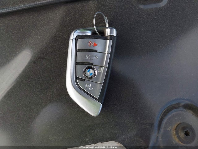 BMW 530I 2019 WBAJA5C50KWW16591 Image 11