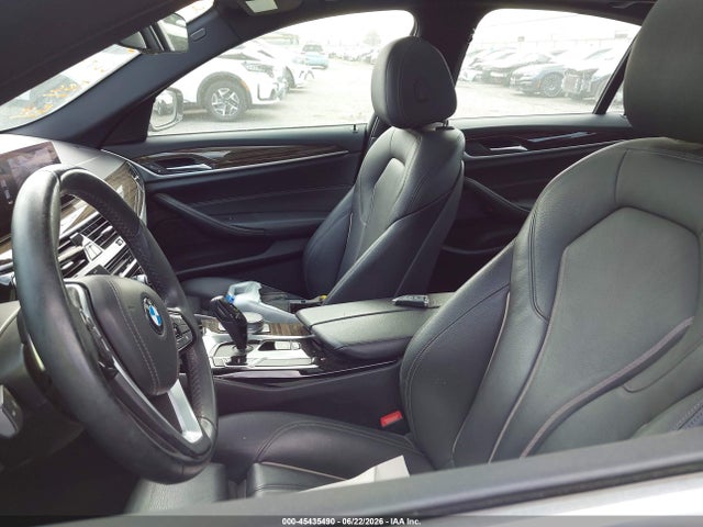 BMW 530I 2019 WBAJA5C50KWW16591 Image 17