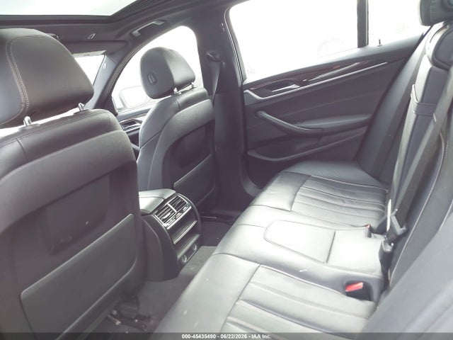 Продаж на аукціоні авто 2019 Bmw 530i, vin: WBAJA5C50KWW16591, номер лоту: 45435490