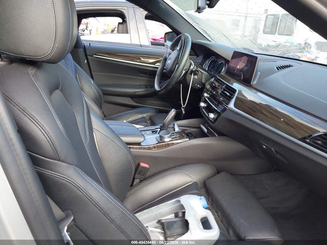 BMW 530I 2019 WBAJA5C50KWW16591 Image 5