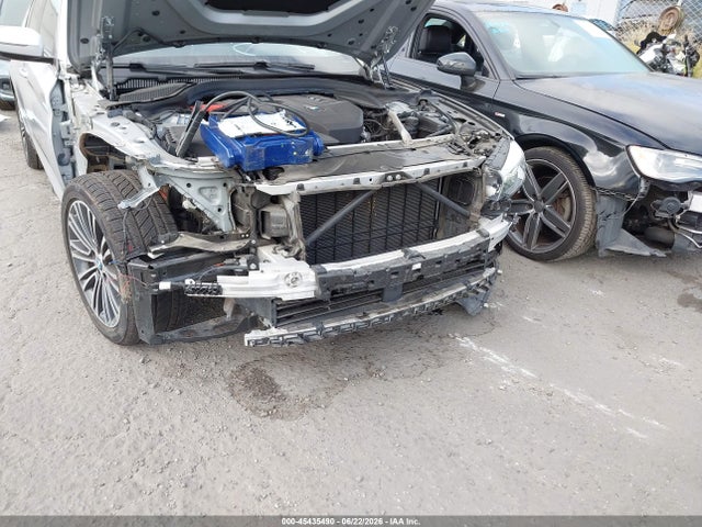 BMW 530I 2019 WBAJA5C50KWW16591 Image 6