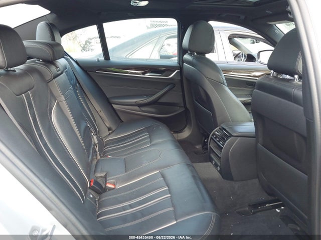 BMW 530I 2019 WBAJA5C50KWW16591 Image 8