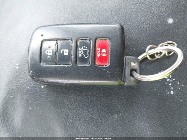 Toyota Rav4 Limited 2015 2T3DFREV1FW251798 Image 11