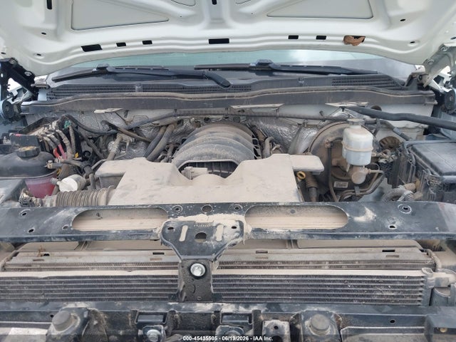 Chevrolet Silverado 1500 1lt 2015 3GCPCREC6FG168405 Image 10