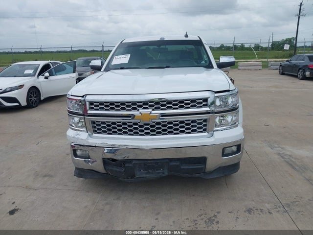 Chevrolet Silverado 1500 1lt 2015 3GCPCREC6FG168405 Image 12