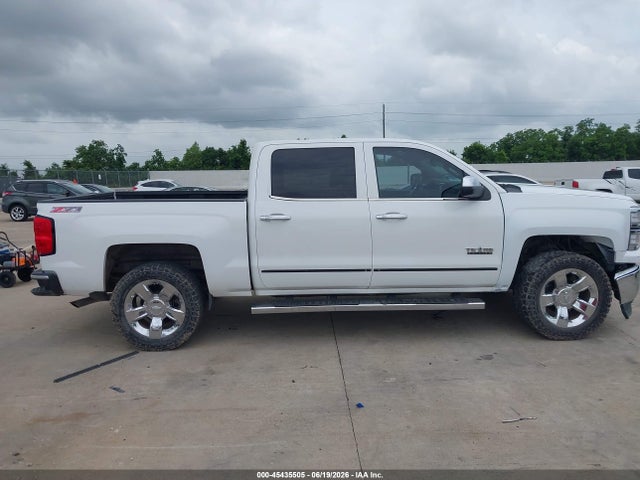 Chevrolet Silverado 1500 1lt 2015 3GCPCREC6FG168405 Image 13