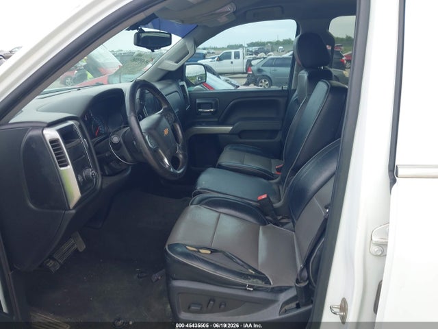 Chevrolet Silverado 1500 1lt 2015 3GCPCREC6FG168405 Image 14