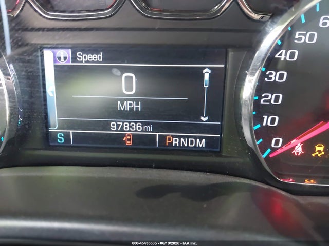 Chevrolet Silverado 1500 1lt 2015 3GCPCREC6FG168405 Image 15