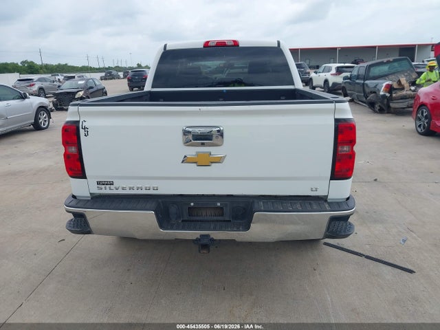 Chevrolet Silverado 1500 1lt 2015 3GCPCREC6FG168405 Image 16