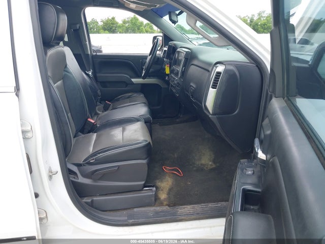 Chevrolet Silverado 1500 1lt 2015 3GCPCREC6FG168405 Image 5