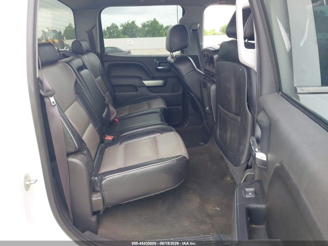 Chevrolet Silverado 1500 1lt 2015 3GCPCREC6FG168405 Image 8