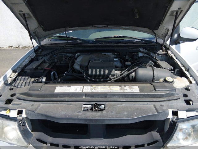 Aukcja sprzedaży 2000 Lincoln Navigator, vin: 5LMFU28A7YLJ40413, numer aukcji: 45435504