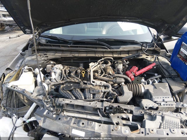 Aukcja sprzedaży 2021 Nissan Altima Sr Fwd, vin: 1N4BL4CV0MN318309, numer aukcji: 45435507