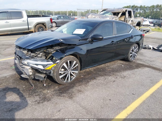 Aukcja sprzedaży 2021 Nissan Altima Sr Fwd, vin: 1N4BL4CV0MN318309, numer aukcji: 45435507