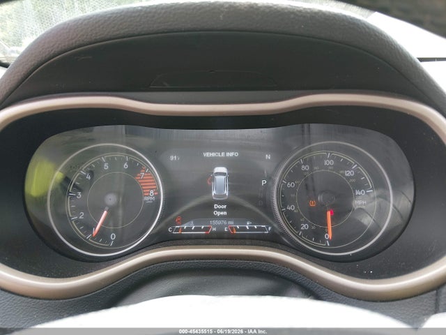 Продажа на аукционе авто 2018 Jeep Cherokee Limited 4x4, vin: 1C4PJMDX1JD556161, номер лота: 45435515