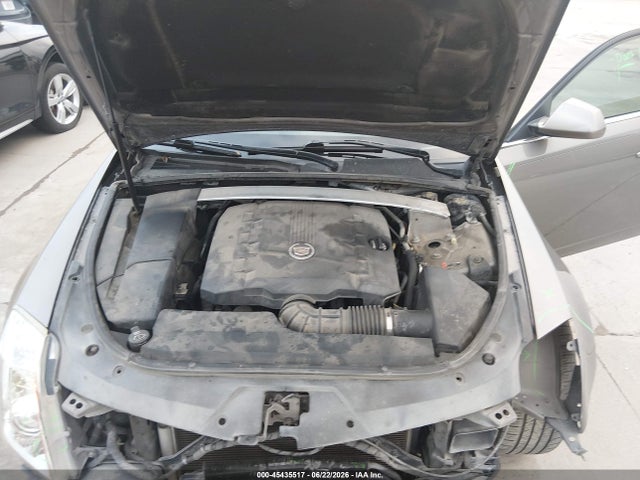 Продаж на аукціоні авто 2012 Cadillac Cts Premium, vin: 1G6DP5E36C0144964, номер лоту: 45435517