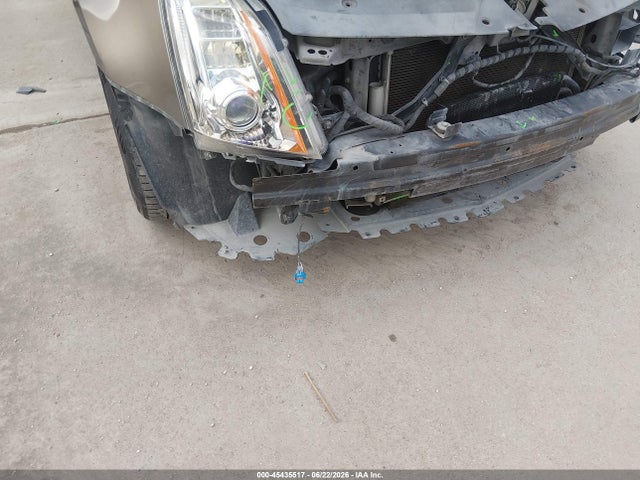 Продаж на аукціоні авто 2012 Cadillac Cts Premium, vin: 1G6DP5E36C0144964, номер лоту: 45435517