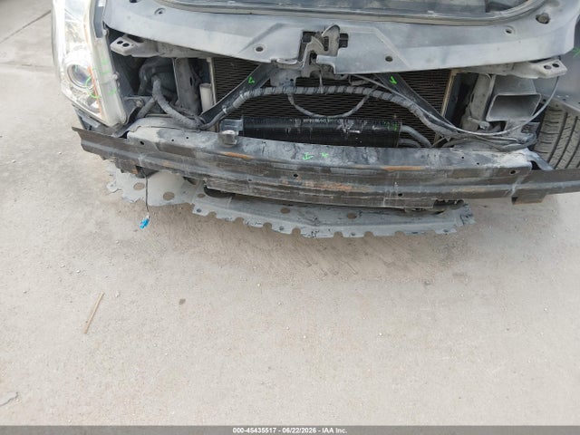 Продаж на аукціоні авто 2012 Cadillac Cts Premium, vin: 1G6DP5E36C0144964, номер лоту: 45435517