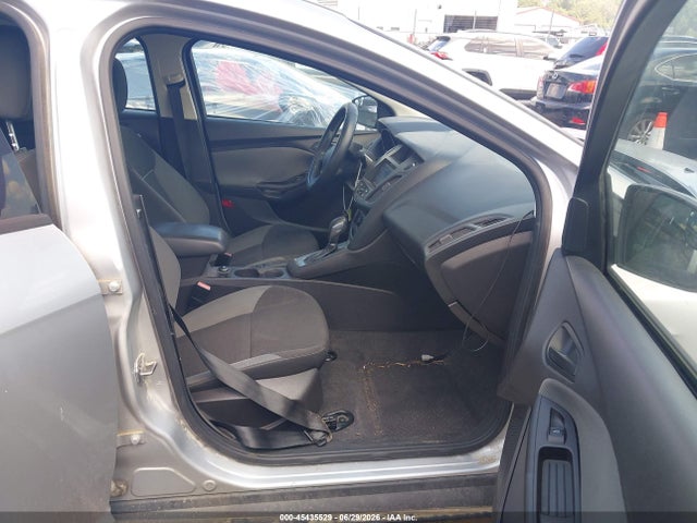 2012 Ford Focus Se მანქანა იყიდება აუქციონზე, vin: 1FAHP3F26CL222074, აუქციონის ნომერი: 45435529