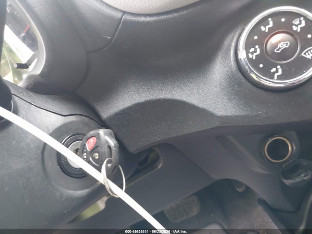Aukcja sprzedaży 2014 Toyota Yaris Le (tmc/cbu Plant), vin: JTDKTUD39ED576701, numer aukcji: 45435531