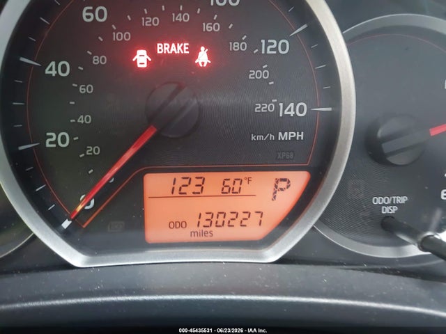 Aukcja sprzedaży 2014 Toyota Yaris Le (tmc/cbu Plant), vin: JTDKTUD39ED576701, numer aukcji: 45435531