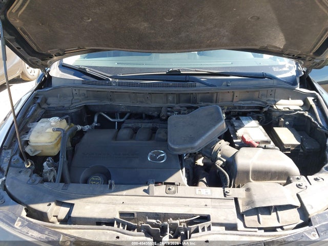 Aukcja sprzedaży 2015 Mazda Cx-9 Touring, vin: JM3TB2CA3F0466836, numer aukcji: 45435535