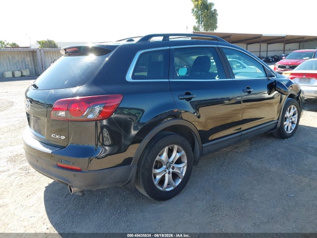 Aukcja sprzedaży 2015 Mazda Cx-9 Touring, vin: JM3TB2CA3F0466836, numer aukcji: 45435535