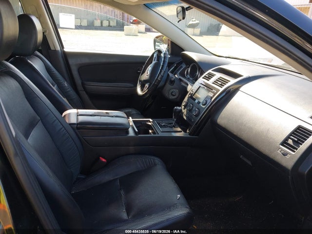 Aukcja sprzedaży 2015 Mazda Cx-9 Touring, vin: JM3TB2CA3F0466836, numer aukcji: 45435535