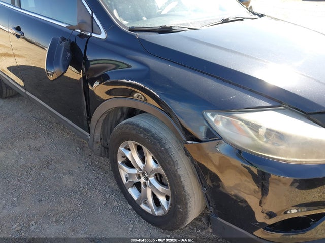 Aukcja sprzedaży 2015 Mazda Cx-9 Touring, vin: JM3TB2CA3F0466836, numer aukcji: 45435535