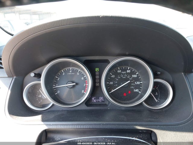 Aukcja sprzedaży 2015 Mazda Cx-9 Touring, vin: JM3TB2CA3F0466836, numer aukcji: 45435535